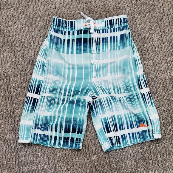 Tommy Bahama Other - Tommy Bahama swim trunks boys size large